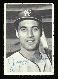 Lest We Forget: Jim Fregosi Was Handsome