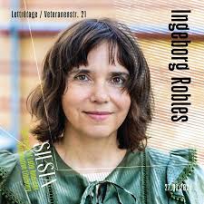 PROGRAMME — SIESTA FESTIVAL