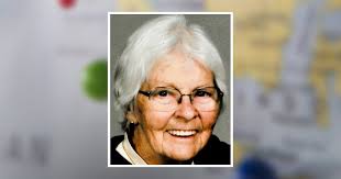 Merry Eleanor Converse Obituary March 14, 2025