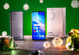 Oppo Find X3 Lite im Test - Die ...