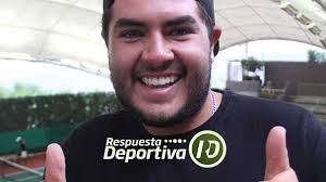 PAULINA ROTAECHE UNA DE LAS CUATRO MEXICANAS QUE SE PRESENTARON EN LA  PREVIA DEL ITF DE SAN LUIS POTOSÍ DOTADO CON 15 MIL DÓLARES