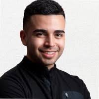 Sergio Bocanegra's Instagram, Twitter & Facebook