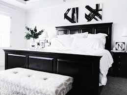 Black and white wall art for bedroom diy Black And White Wall Art Ideas For Your Bedroom