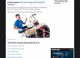 Try it free for the first 30 days. Clean 808 Drum Kit Reddit