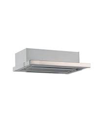 Level the hood and completely tighten the screws on the wall. Euro Esl6002s 60cm Ss Slide Out Rangehood Brisbane Whitegoods Factory Outlet