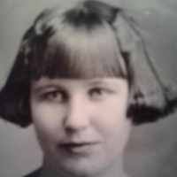 Urgal Lela Ament (1904–1979)