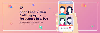 Video call app 2021 подробнее. Best Video Calling App Video Chat Conference App