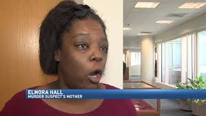 Mother of murder suspect speaks out following arrest