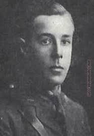 Méteren Military Cemetery, Meteren