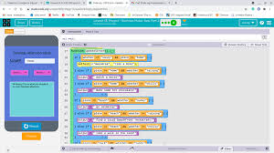 The course is often used in ap computer science classrooms. U4 Lesson 13 Decision Making App Coding And Debugging Help Code Org Professional Learning Community