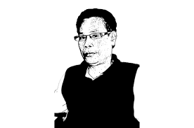 Gua bingung ama gmki apa yang merasuki mu? Walau Telunjuk Lurus Tapi Kelingking Berkait Medanbisnisdaily Com
