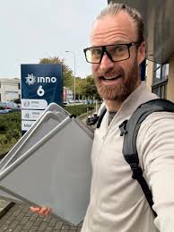 Annette van den Berge