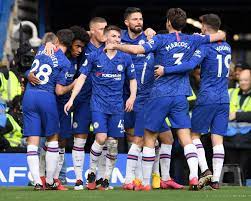 As a lovely sunny day in porto turned into evening, the wait was over. Aston Villa Vs Chelsea Live Today Mcginn And Loftus Cheek Start As Teams Are Confirmed Kick Off Time Live Stream And Tv Channel