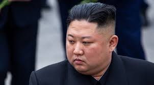 Kim Jong Un med vild påstående: Nordkoreanska soldater är anledningen till  Europas fred