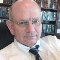 Dave Rampersad Email & Phone Number