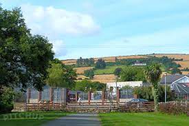 Valley park is a city in st. River Valley Caravan And Camping Park Redcross Village Pitchup