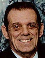 Robert Maxwell Obituary (1947