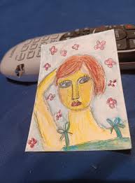 Hi all! I just wanted to introduce myself and share a photo I took