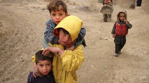 Reporting streets away from the taliban in kunduz province. In Afghanistan Gibt Es Kein Einziges Kind Das Nicht Im Krieg Geboren Ist Stern De