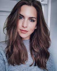 27 Stunning Hairstyles For Medium Hair Medium Length Hair Styles Medium Hair Styles Thick Hair Styles