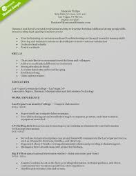 How To Craft A Perfect Customer Service Resume Using Examples