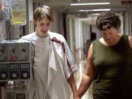 U-Hi student 'happy to be alive'