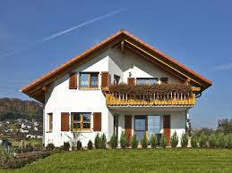 Geschichte und atmosphäre verbindet sich mit modernen energiestandards und komfort. Das Landhaus Baumeister Haus