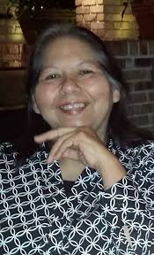 Consuelo Martinez Obituary