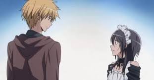 The 13 Best Anime Like Ouran High School Host Club Karakter & seslendiren yönetim kadrosu bağlantılı animeler benzer animeler fragman animeden kareler istatistikler dış bağlantılar anime detayı. best anime like ouran high school host club