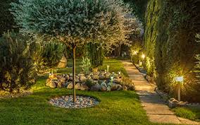 But not all is unattainable! Backyard Landscaping Design Ideas All Starr Tree Landscape