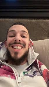 Brian Squires's Instagram, Twitter & Facebook