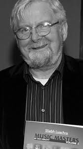 Death Notice of Daniel Herlihy (Ballydesmond, Cork)