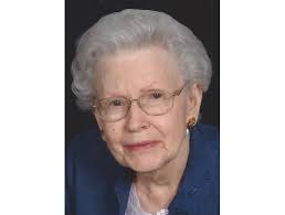 Gertrude Elkouri Obituary (1923