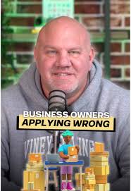 Business owners, you’re doing it wrong. 🤦‍♂️ Banks are playing checkers,  but we’re out here playing chess. ♟️ 1️⃣ 1099 Program: We go off the full  face value of your 1099—no deductions. 2️⃣ Bank ...