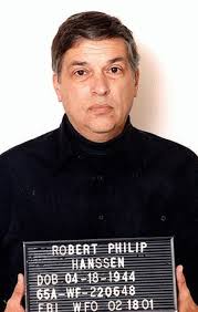 A Spy in the FBI (TV Special 2021)