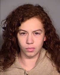 Six Arrested In West Las Vegas Crime Spree