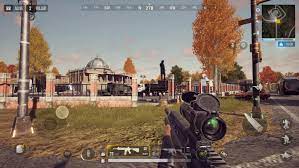Pubg New State 0 9 5 29 For Android Download
