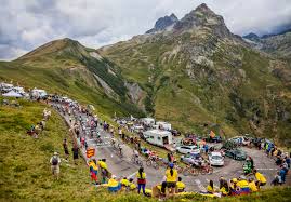 It's a promising route that celebrates the mountains and includes several new climbs. Tour De France 2016 Preview Rideon