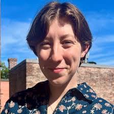 Welcome Summer '24 Interns!