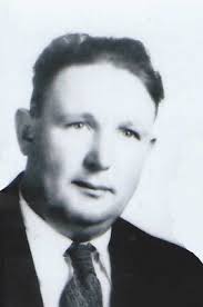 William Charles Wilhite (1903-1995)