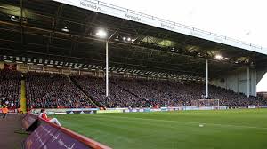 Sheffield united football club, bramall lane, sheffield, south yorkshire, england, u.k. Directions To Bramall Lane
