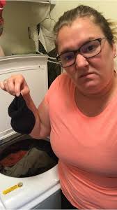 Do clean socks get stretched out when balled up?