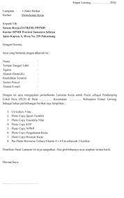 Maybe you would like to learn more about one of these? Contoh Surat Lamaran Pamsimas Kalimantan Selatan Contoh Surat Lamaran Kerja Perawat Di Rumah Sakit Shiyon Wallpaper