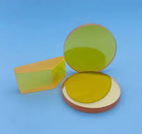 zinc selenide