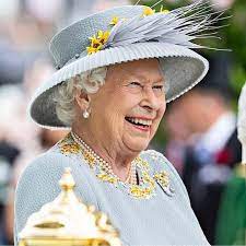Rainha Elizabeth Ii On Instagram Her Majesty The Queen Elizabeth Ii Of The United Kingdom The Queen Of The World Rainhaelizabeth Queenelizabeth El