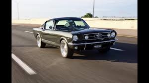 Image result for Ivy Green 1965 Mustang