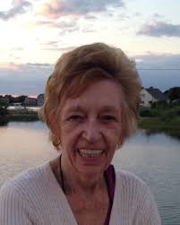 Frances Healy Obituary March 28, 2025