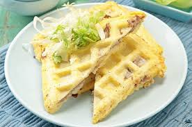 Maybe you would like to learn more about one of these? Kumpulan 5 Resep Waffle Enak Yang Dijamin Bikin Sarapan Besok Makin Lahap Semua Halaman Sajian Sedap