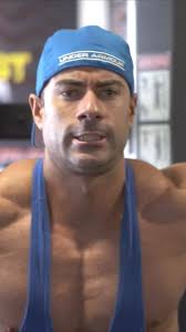 To improve body composition, focus