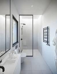 Minimalist Bathroom Design Ideas Visit To See More Inspirations About Simple Minimalist Minimalist Bathroom Design Modern Bathroom Design Minimalist Bathroom